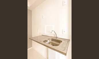 Imagem 5: Apartamento à Venda - Vila Augusta, 2 Quartos, 44 m2