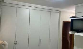 Imagem 4: Apartamento para venda possui 96 metros quadrados com 2 quartos em Martins - Uberlândia