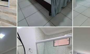 Imagem: ALUGO APT MOBILIADO BARREIRNHAS, DIARIA