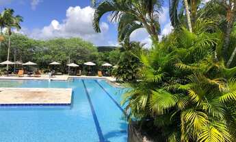 Imagem: Flat no Hotel Fazenda Portal de Gravatá