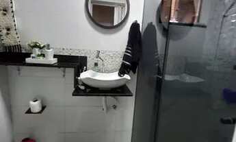 Imagem 3: Ágio de Apartamento 02 Quartos 68M2, andar baixo na CNB 8