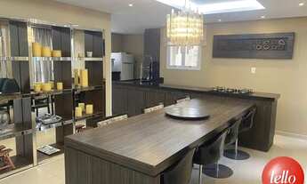 Imagem 7: Santo André - Apartamento Padrão - Casa Branca