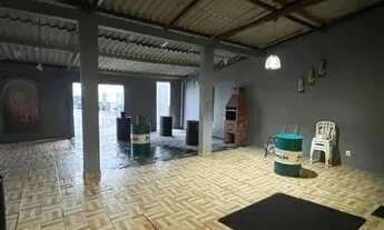 Imagem: Local para festa em Uberlândia