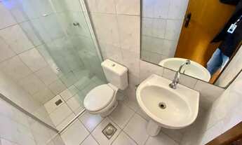 Imagem 2: Apartamento 02 quartos no planalto