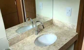 Imagem 6: Aluguel casa 2 quartos super nova em condomínio excelente localização Águas Lindas Setor 3