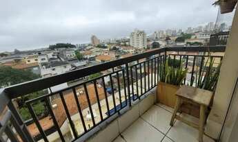 Imagem 4: Apartamento na Vila Santa Catarina