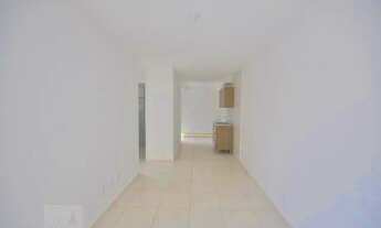 Imagem 2: Apartamento à Venda - Jacarepaguá, 2 Quartos, 45 m2