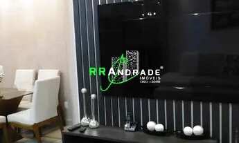 Imagem 4: Apartamento à venda no bairro Jardim Piratininga - Franca/SP