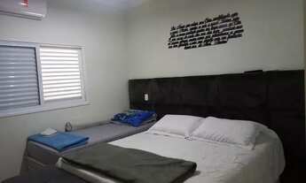 Imagem 5: Casa de condomínio térrea para venda com 192 metros quadrados com 3 quartos