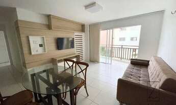 Imagem 7: Ap. mobiliado e projetado pra locação ou venda no porto das dunas