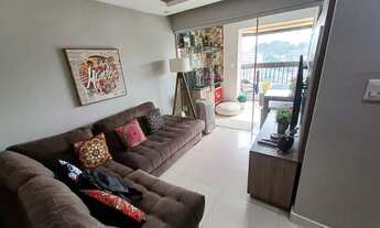 Imagem: Apartamento para venda possui 80 metros