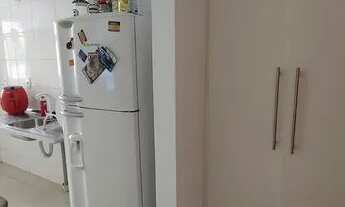 Imagem 7: Apartamento para venda tem 60 metros quadrados com 2 quartos em Badu - Niterói - RJ