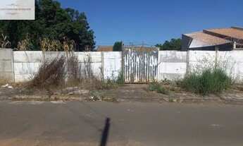 Imagem: Lote 438,00m² (Asfalto e Agua) Parque das