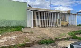 Imagem: Aluga-se casa de um quarto