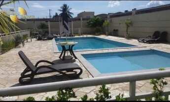 Imagem 2: Apartamento com 2 dormitórios, 62 m² - venda por R$ 260.000,00 ou aluguel por R$ 2.200,00