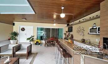 Imagem 4: Casa à venda no Rio Mar. Barra da Tijuca. 5 Suítes