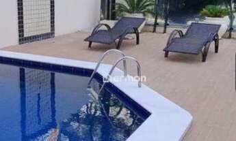 Imagem 7: Apartamento com 4 dormitórios à venda por R$ 700.000,00 - Petrópolis - Natal/RN