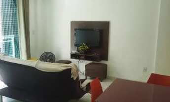 Imagem 2: Apartamento Locação Fixa - 01 Dormitório Mobiliado - Braga - Cabo Frio