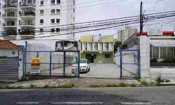 Imagem: Santo André - Prédio Inteiro - Centro