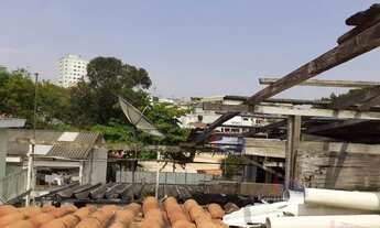 Imagem 2: Residencial - Vila Osasco