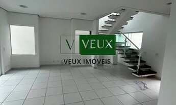 Imagem 4: Excelente sobrado para locação Martim de Sá, Caraguatatuba 3 quartos