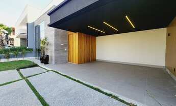 Imagem 3: Casa de condomínio para venda com 191 metros quadrados com 3 quartos