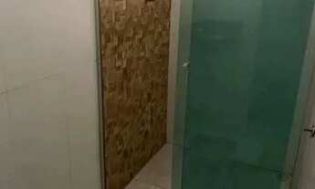 Imagem 7: Terreno com casa térrea no fundo a venda no Bocaina/ Mauá com documento