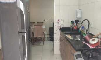 Imagem 4: SOROCABA - Casa Padrão - Montreal