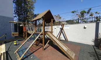 Imagem 5: APARTAMENTO 2 DORMITÓRIOS COM LINDA VISTA PARA PAULISTA EM PIRACICABA-SP