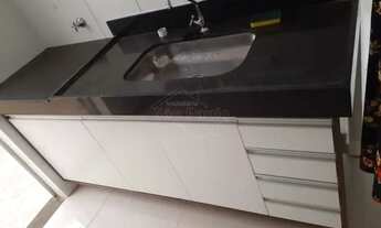 Imagem 3: Locação de Apartamentos / Padrão na cidade de Araraquara