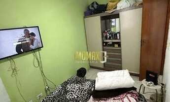 Imagem 7: Apartamento com 1 dormitório à venda, 50 m² por R$ 190.000,00 - Ocian - Praia Grande/SP