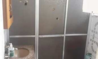 Imagem 5: Quarto mobiliado