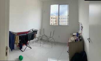 Imagem 5: Venda de Apartamento - Conquista Flores