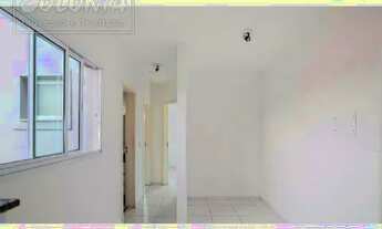 Imagem: Santo André - Apartamento Padrão - Vila