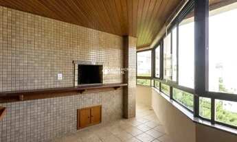 Imagem 3: PORTO ALEGRE - Apartamento Padrão - Tristeza