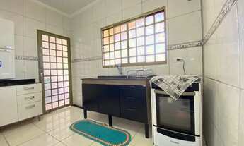 Imagem 4: Casa para Venda em Presidente Prudente, Jardim Cobral, 2 dormitórios, 1 banheiro, 3 vagas