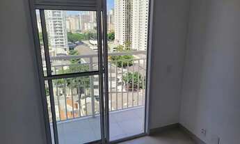 Imagem 1: Apartamento para aluguel tem 38 metros quadrados com 2 quartos em Barra Funda - São Paulo