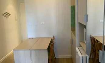 Imagem 5: Flat para aluguel com 27 metros quadrados com 1 quarto em Cerqueira César - São Paulo - SP