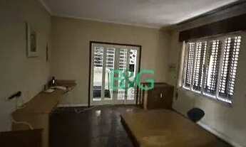 Imagem 7: Sobrado com 7 dormitórios à venda, 980 m² por R$ 4.500.000 - Alto da Lapa - São Paulo/SP