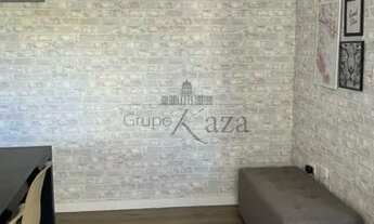 Imagem 7: Apartamento Flat - Altos do Esplanada - Residencial Smart Residence - 1 Dormitório - 32m²