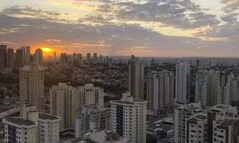 Imagem 2: Apartamento Jardim Goiás, vista para o Park, 2 Suítes, 1 Q, 4 Garagens