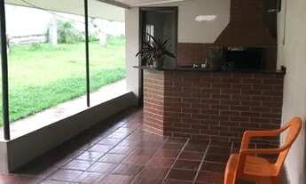 Imagem 6: Casa jardim Carvalho