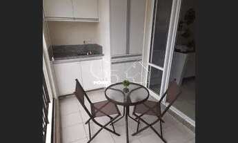 Imagem 4: ATMOSPHERA, LINDO APTO DE 97MTS COM TRÊS DORMITÓRIOS, SENDO UMA SUÍTE. LAZER COMPLETO