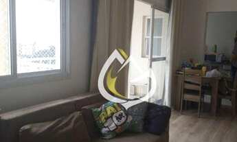 Imagem 3: Apartamento com 2 dormitórios à venda, 73 m² por R$ 460.000,00 - Residencial Tons do Morum