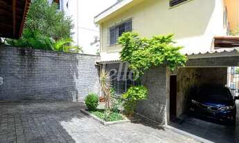 Imagem 3: São Paulo - Casa Padrão - Saúde