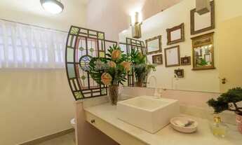 Imagem 16: Casa Locação 4 Dormitórios - 403 m² Jardim Paulistano