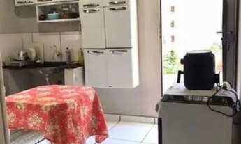 Imagem 5: Casa com 2/4 em Barreiras