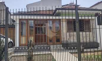 Imagem: Casa-São Paulo-PIRITUBA