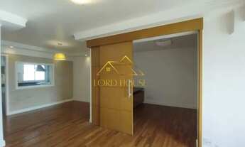 Imagem 2: Apartamento para Locação em São Paulo, Cerqueira César, 3 dormitórios, 1 suíte, 3 banheiro