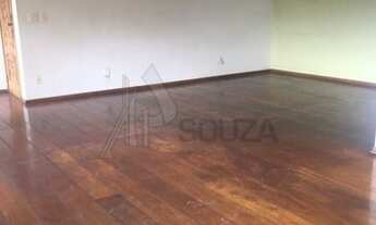 Imagem 3: Apartamento a Venda e Aluguel, Jardim Floresta, 151 m², 3 quartos, 1 suíte, 3 banheiros, 2